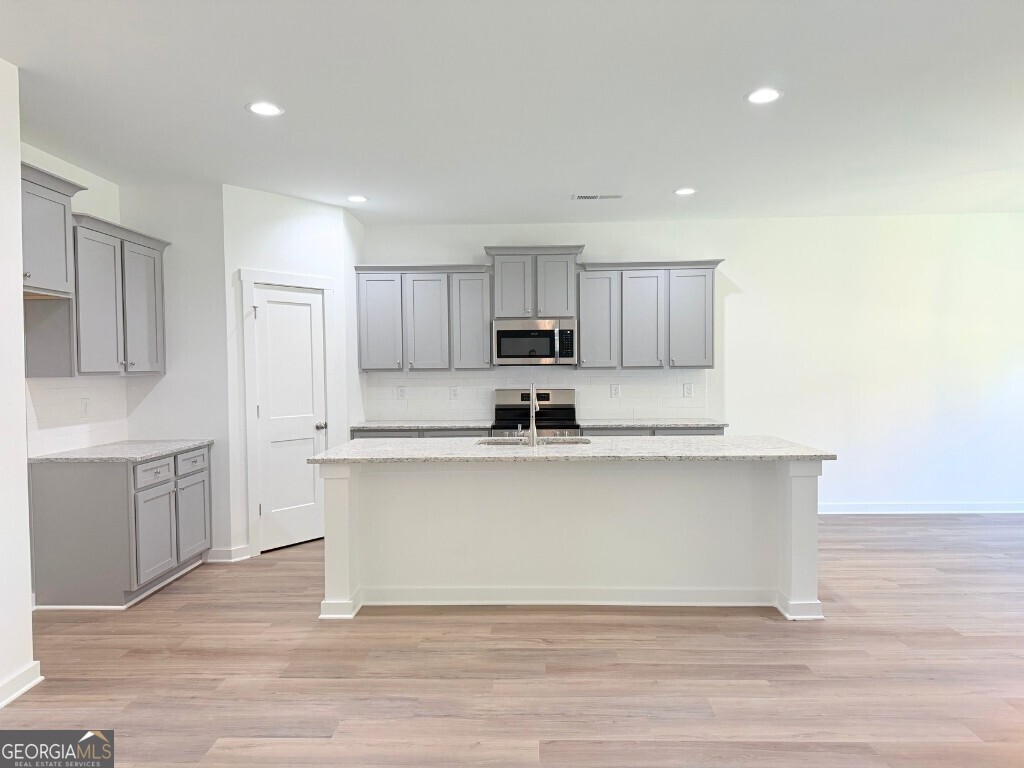 537 Elder Road, Winder