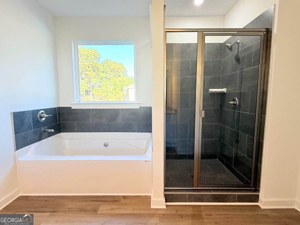 537 Elder Road, Winder