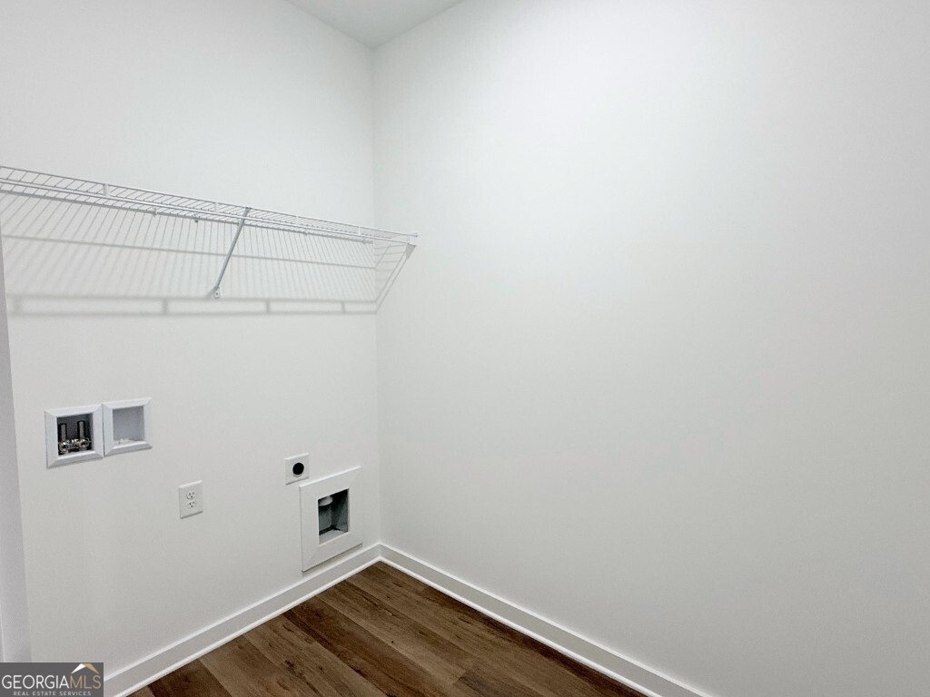 537 Elder Road, Winder