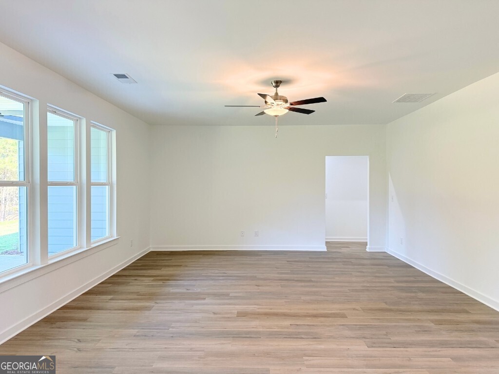 537 Elder Road, Winder