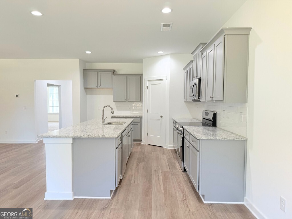 537 Elder Road, Winder