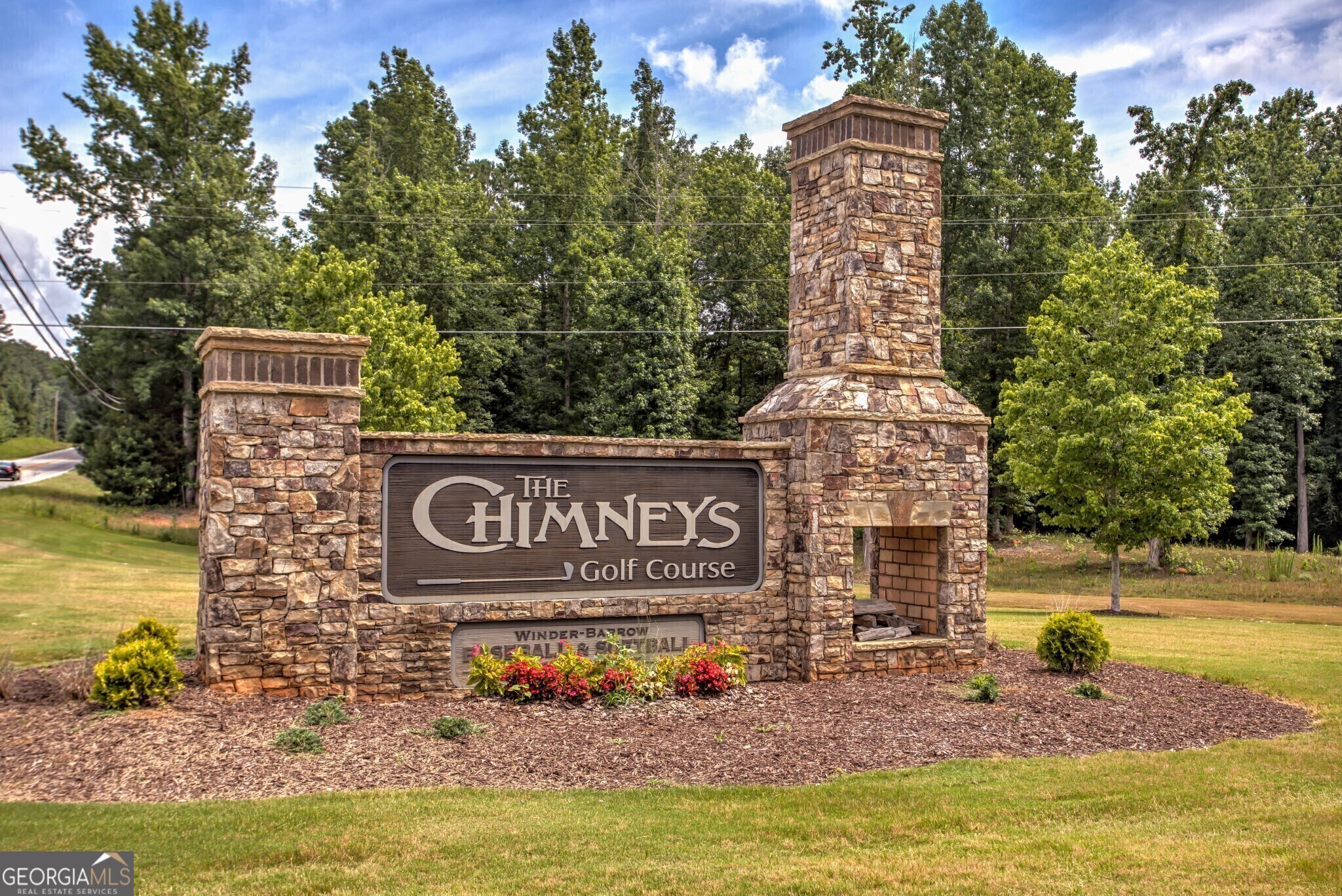 537 Elder Road, Winder