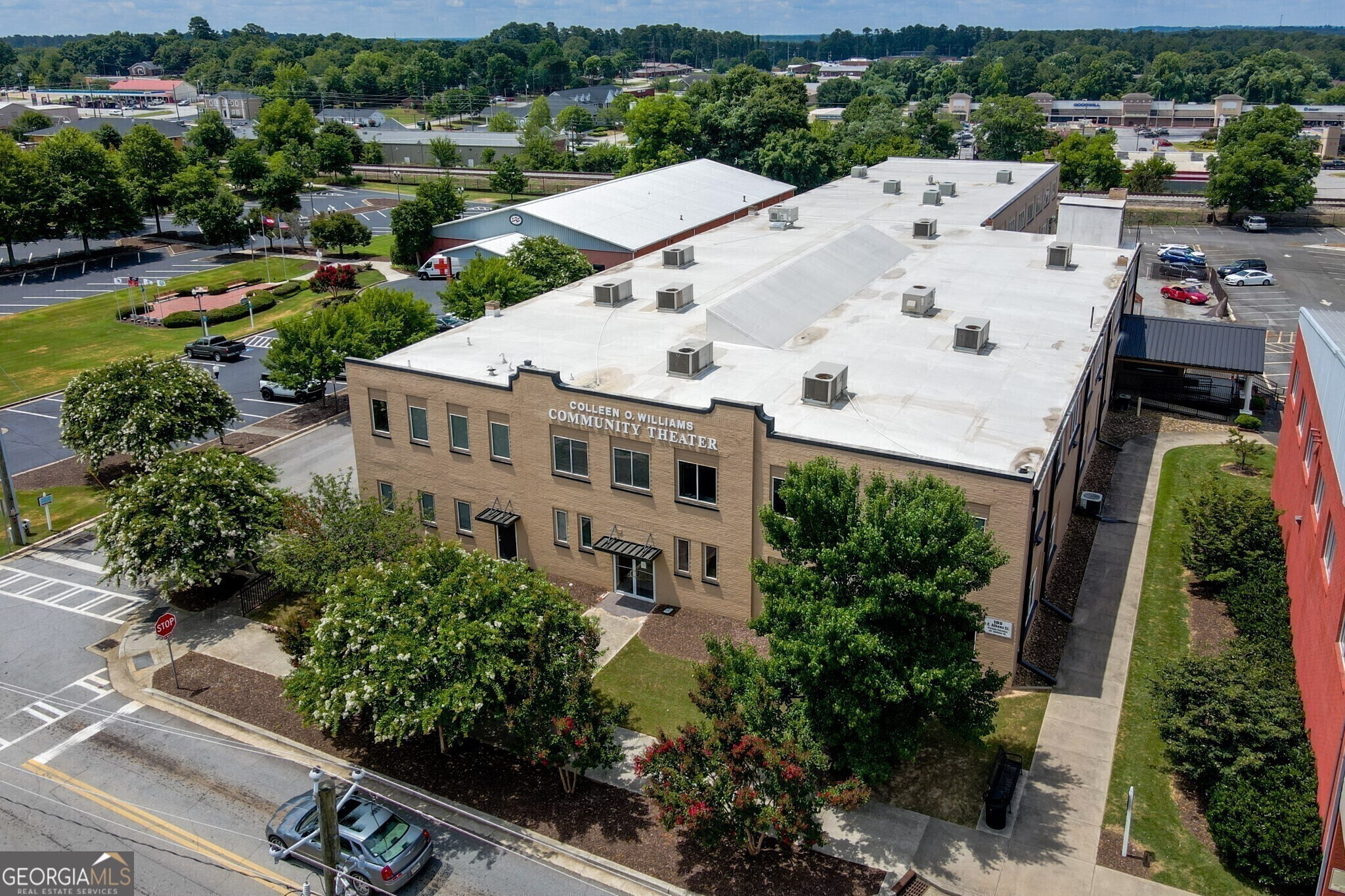 537 Elder Road, Winder