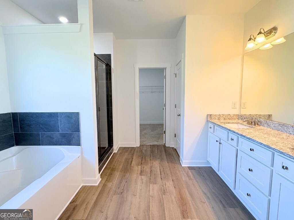 537 Elder Road, Winder