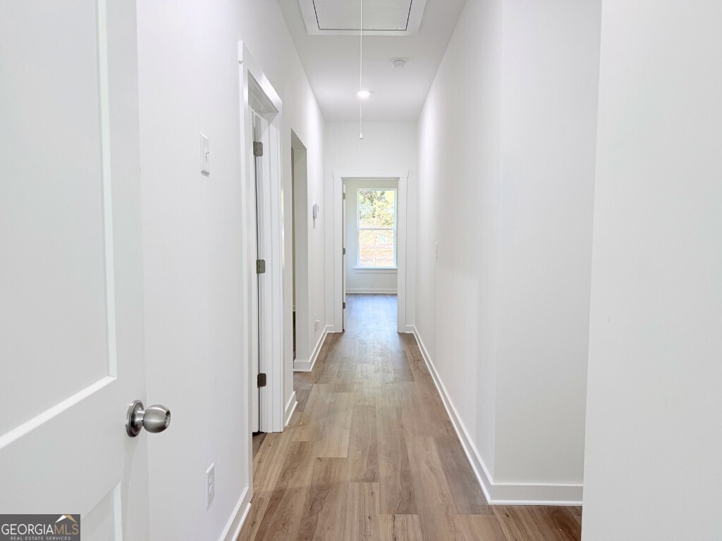 537 Elder Road, Winder