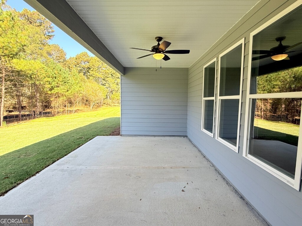 537 Elder Road, Winder