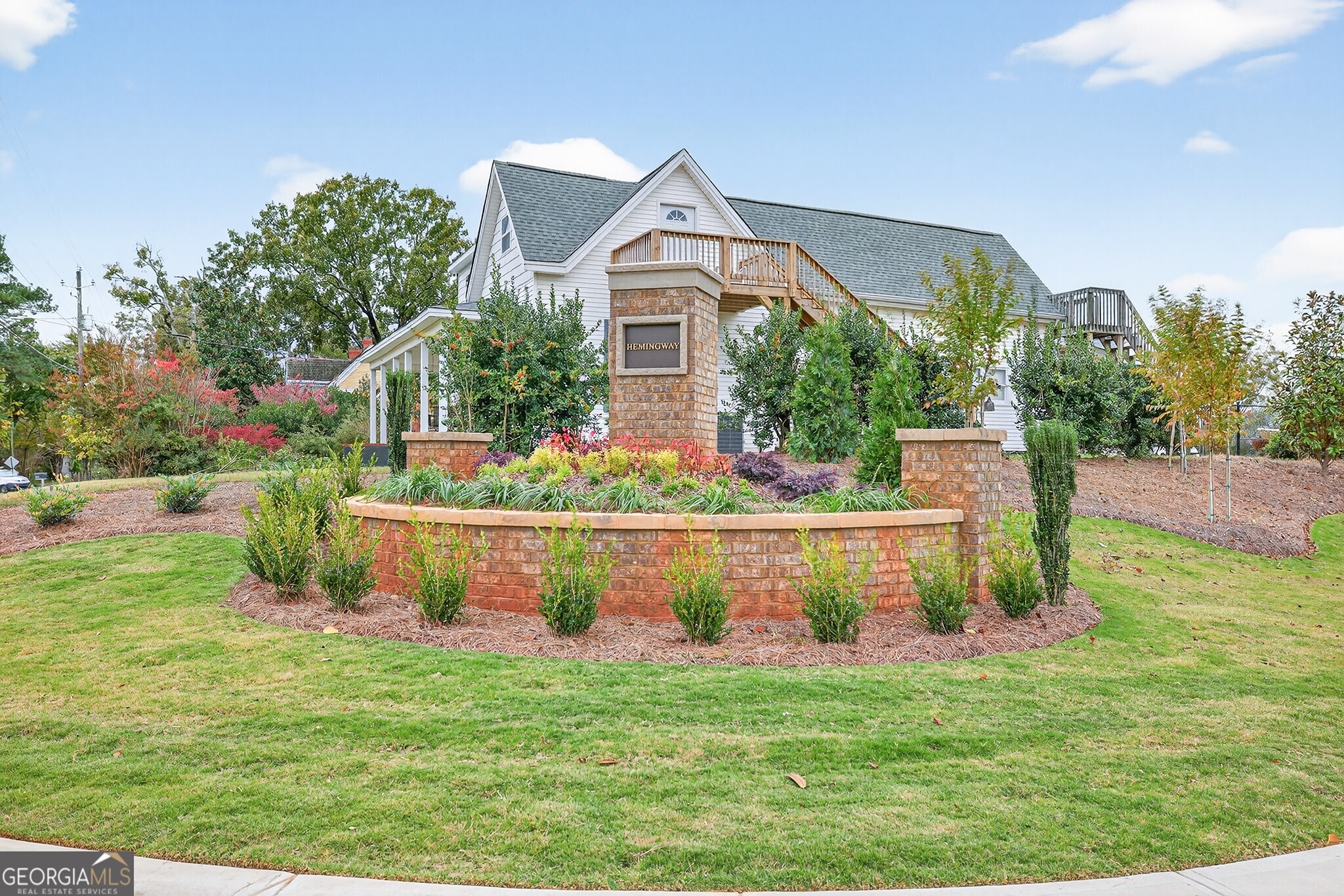 5579 Spring Street, Flowery Branch