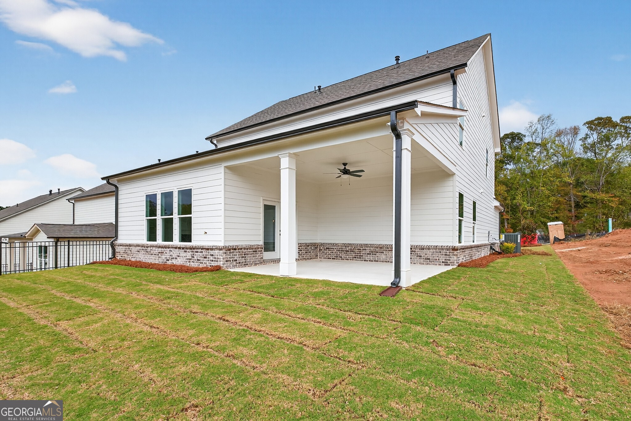 5579 Spring Street, Flowery Branch