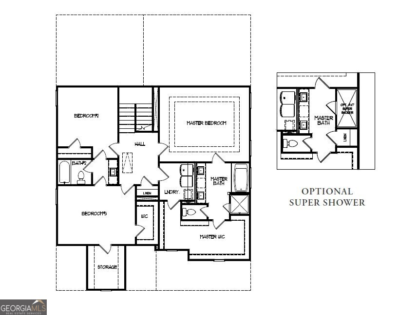 5579 Spring Street, Flowery Branch