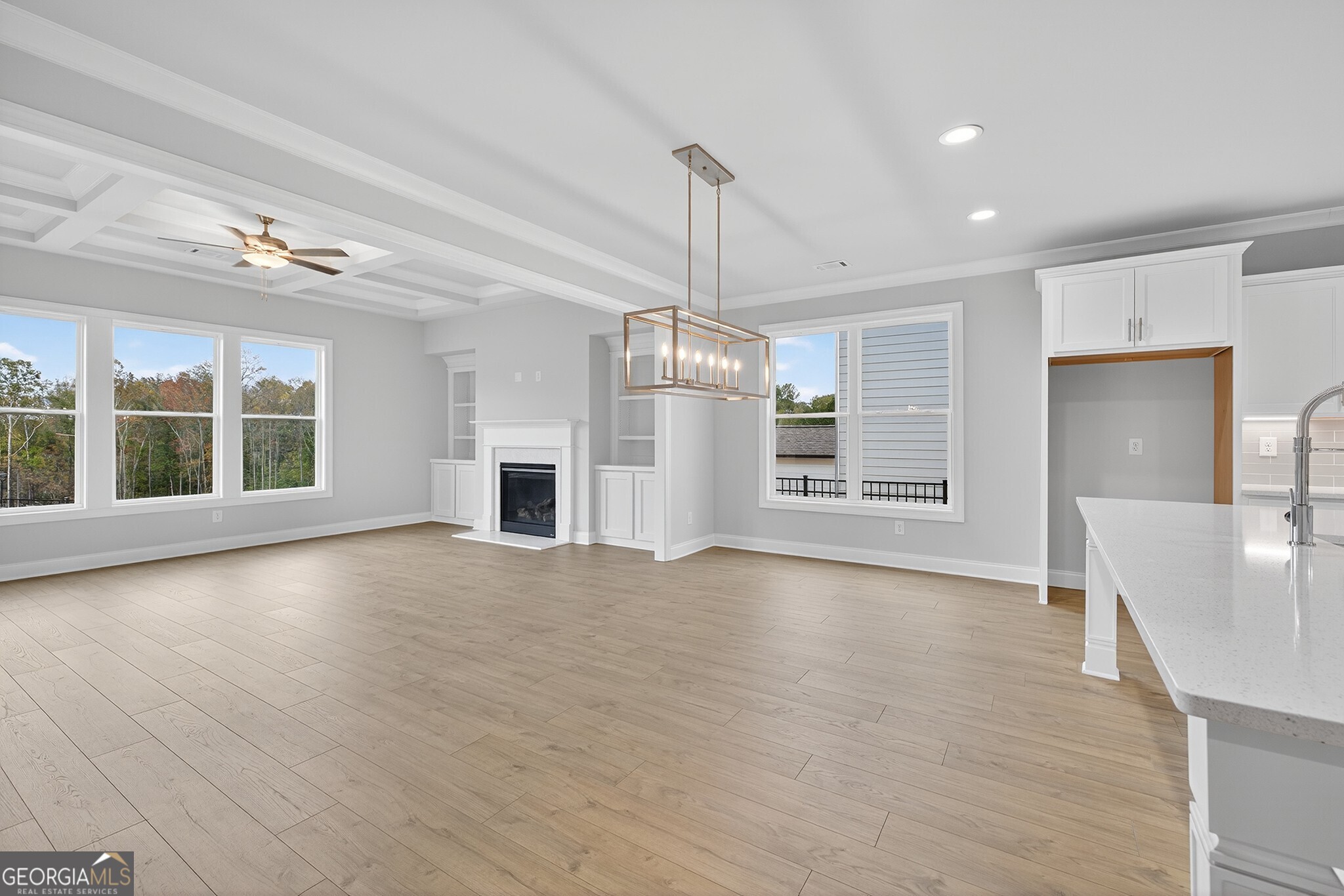 5579 Spring Street, Flowery Branch