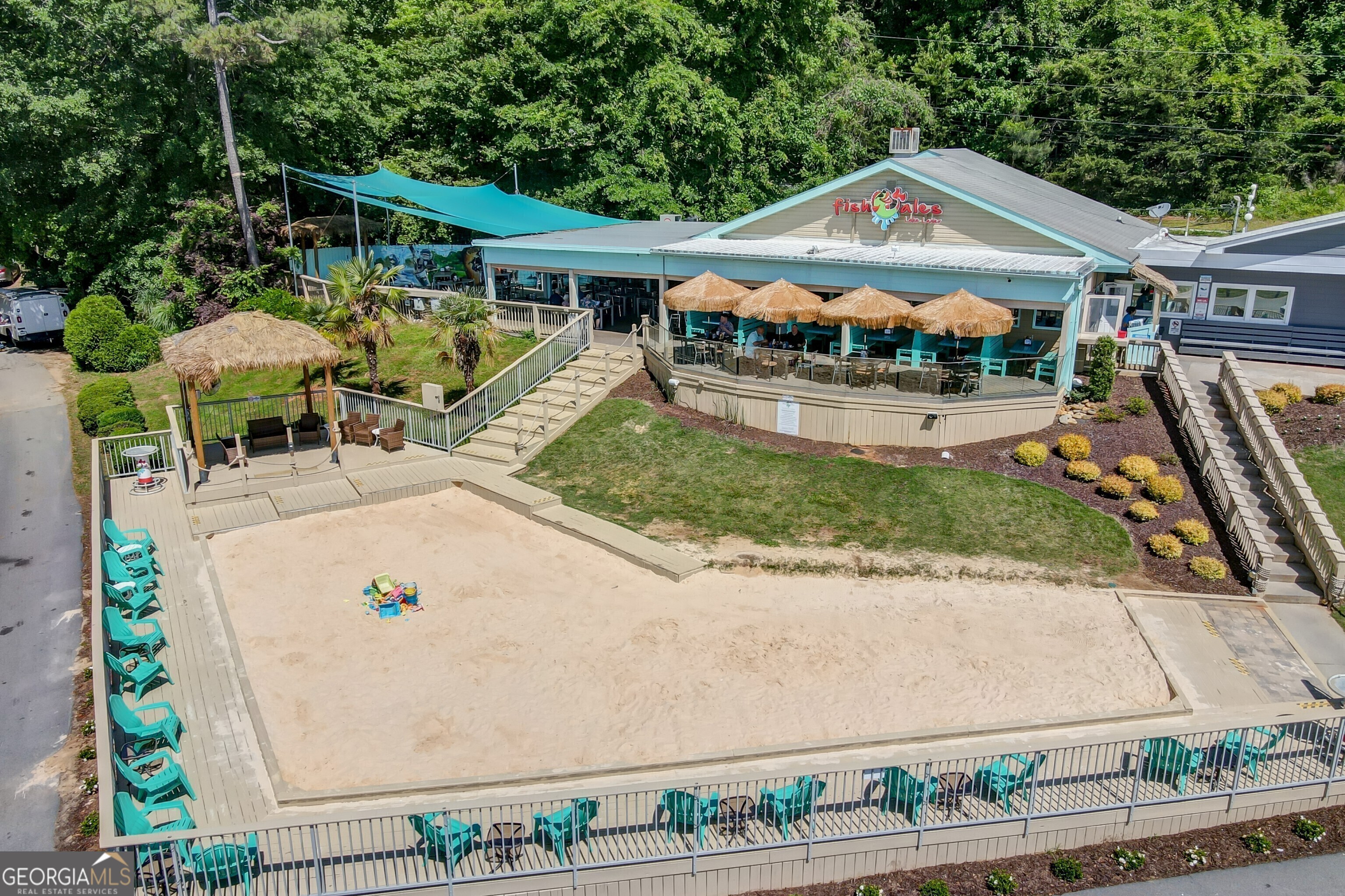 5579 Spring Street, Flowery Branch