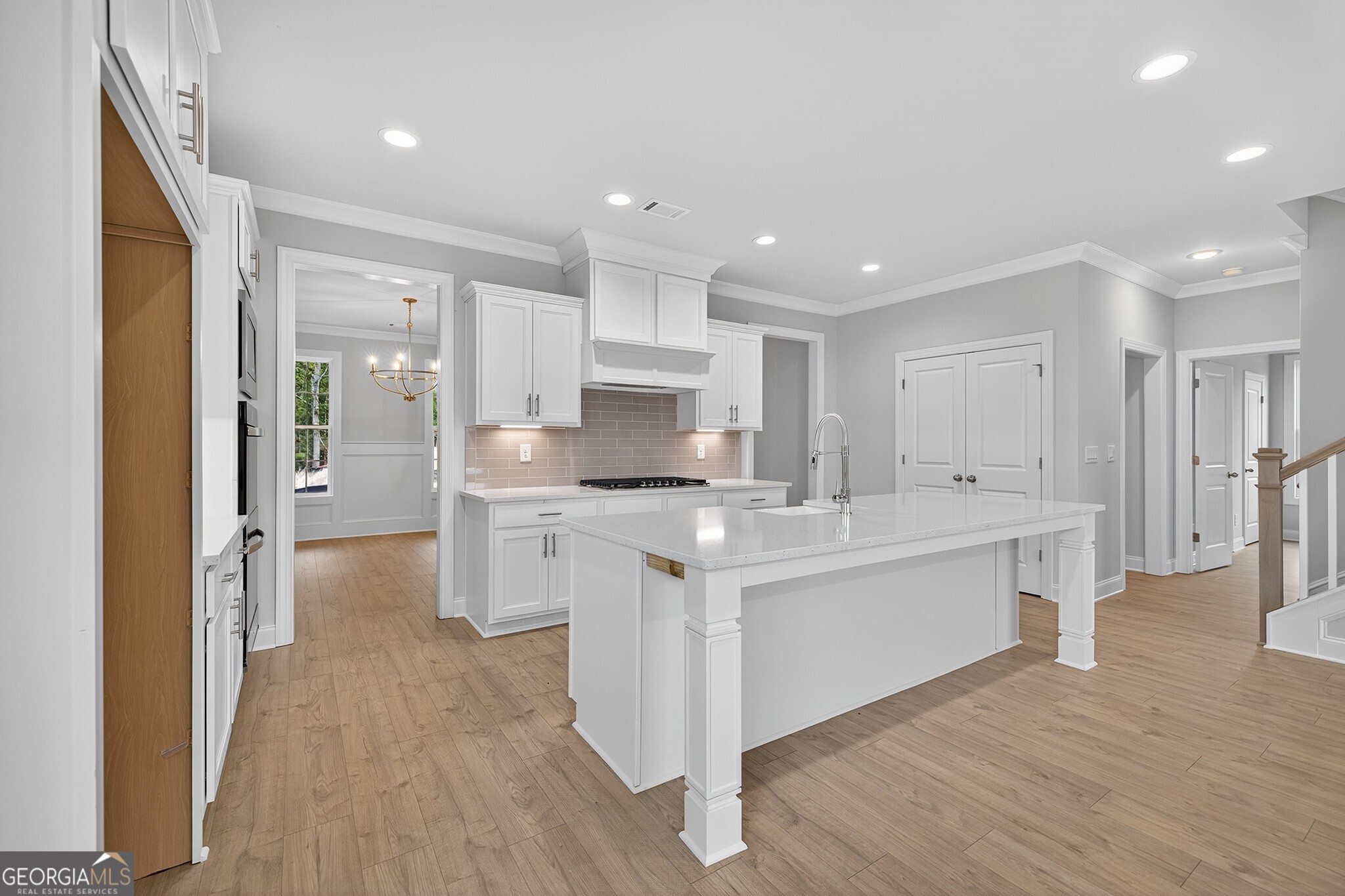 5579 Spring Street, Flowery Branch