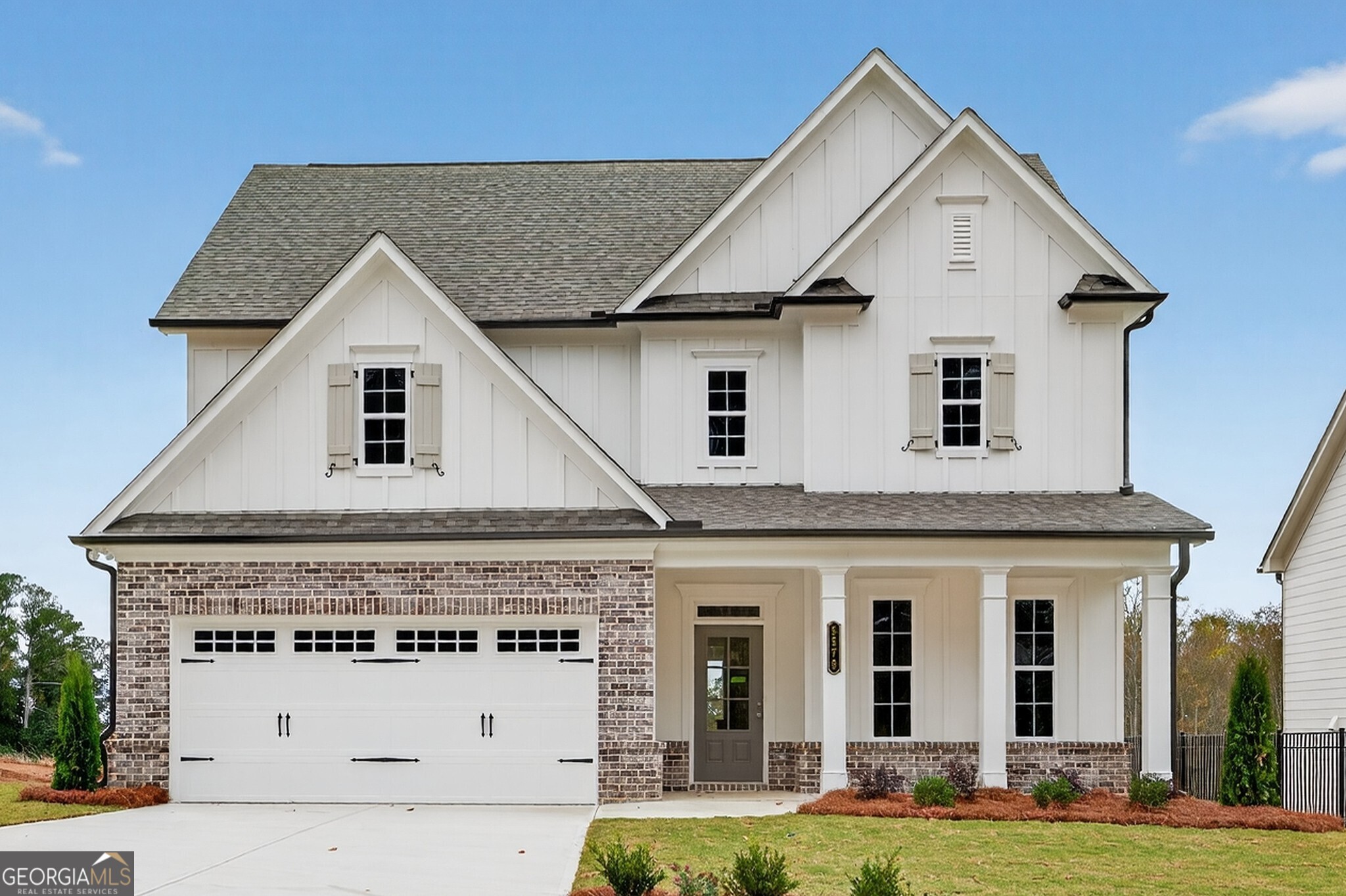 5579 Spring Street, Flowery Branch