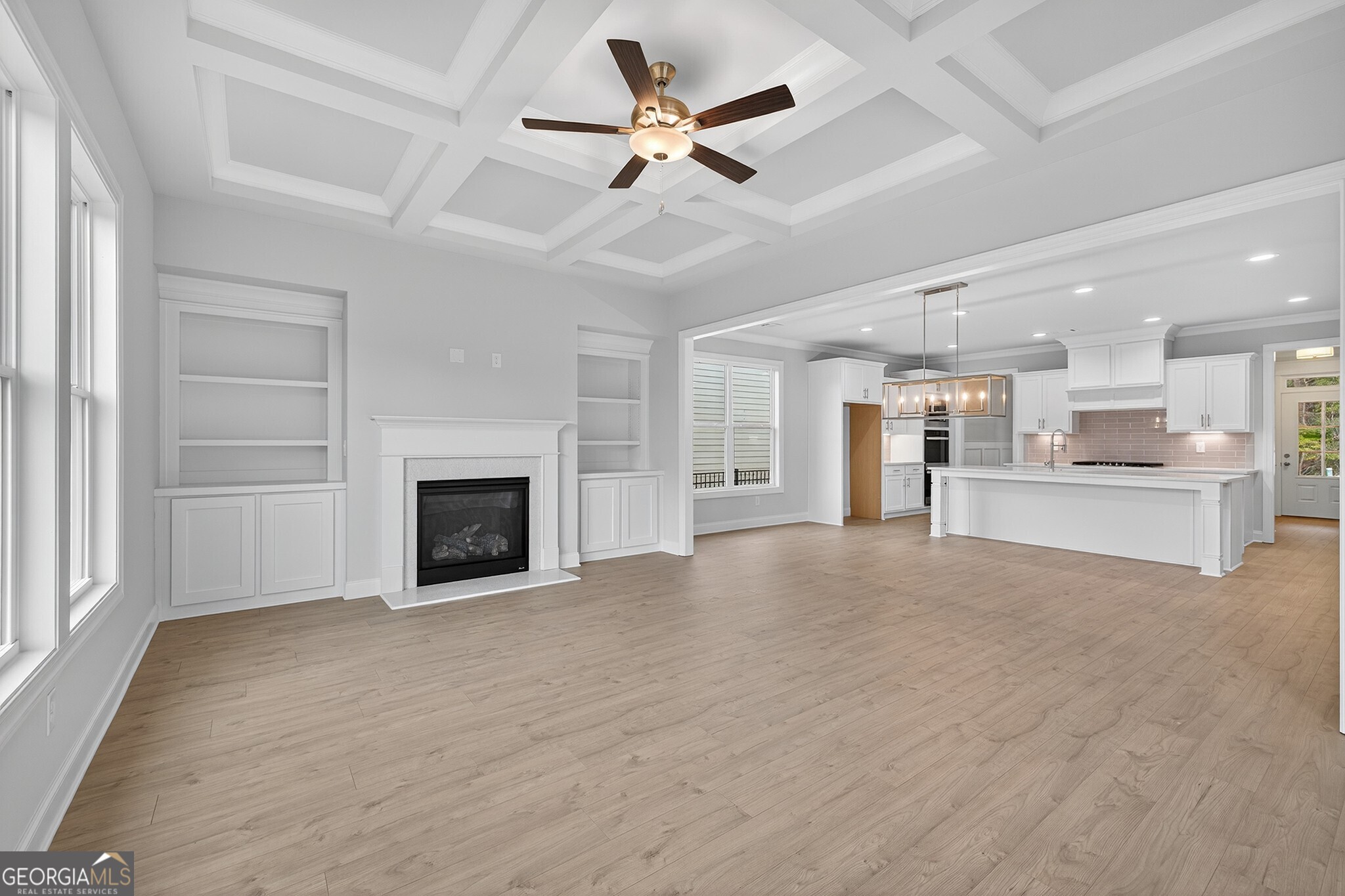 5579 Spring Street, Flowery Branch