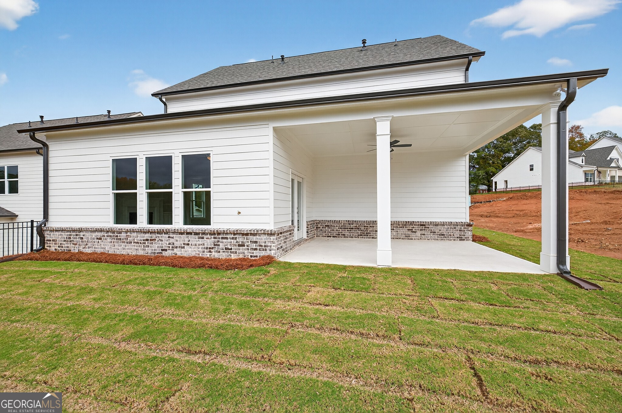 5579 Spring Street, Flowery Branch