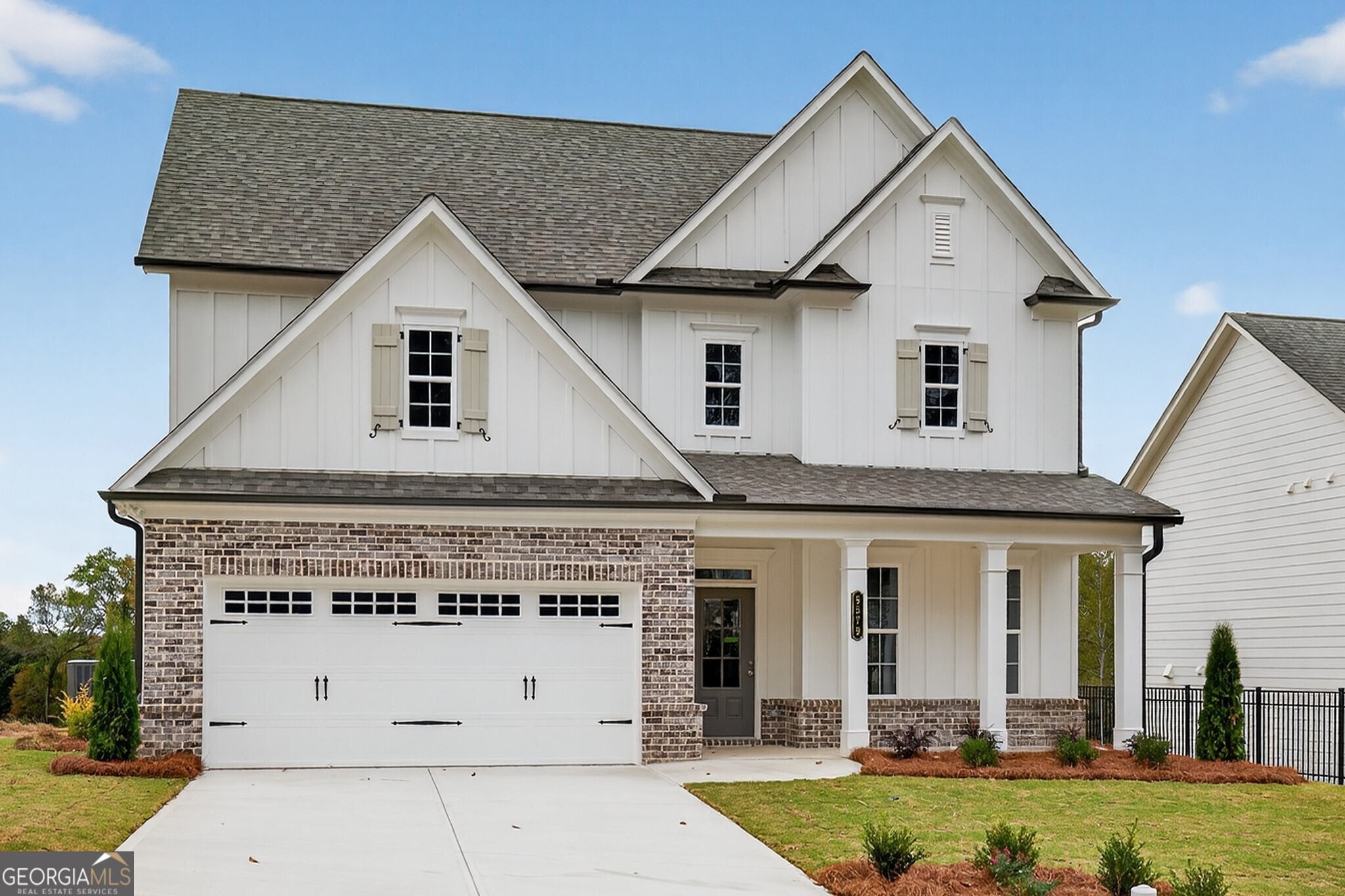 5579 Spring Street, Flowery Branch