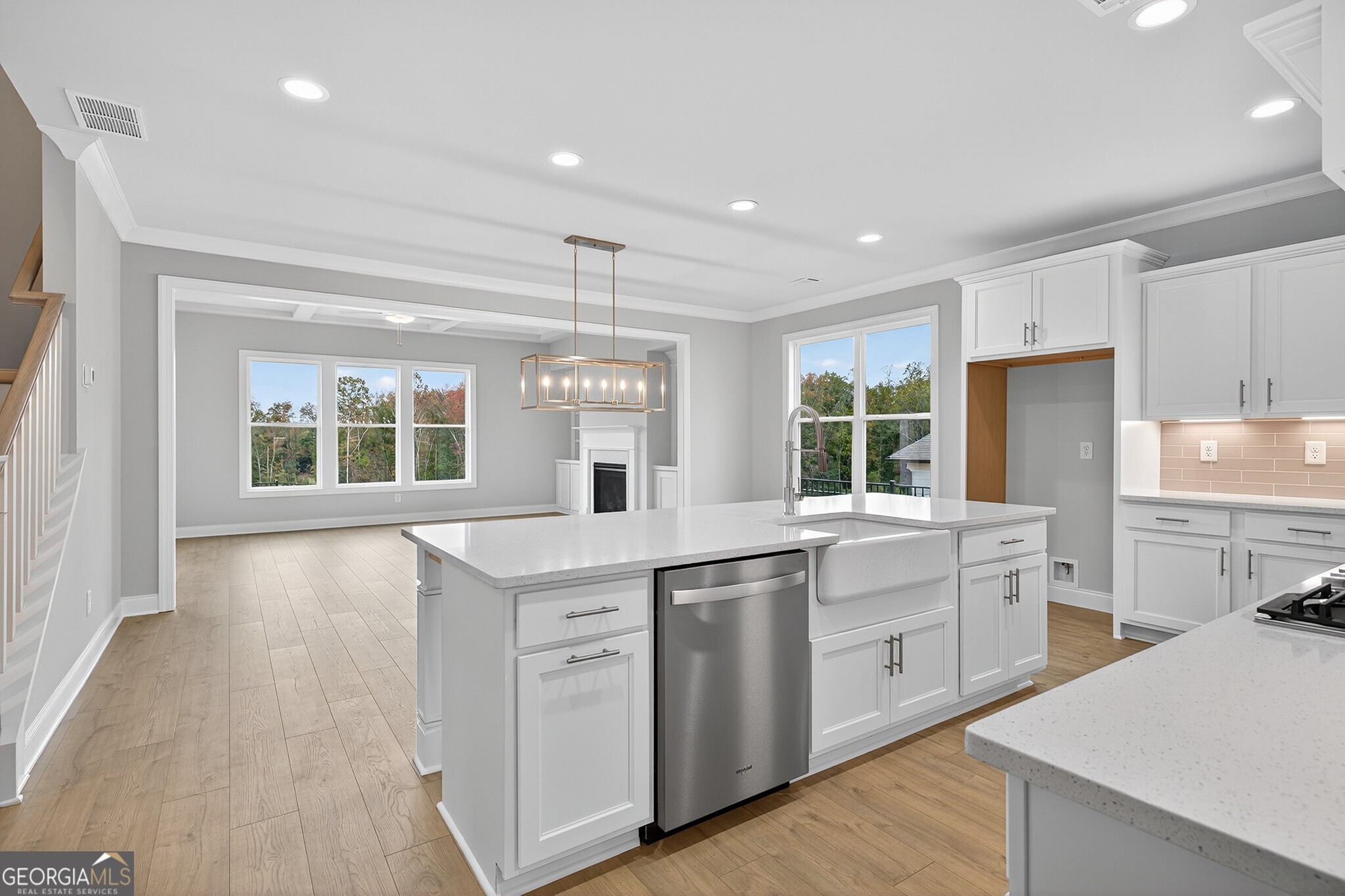 5579 Spring Street, Flowery Branch