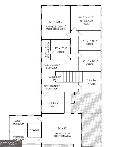 554 W Main Street # 350