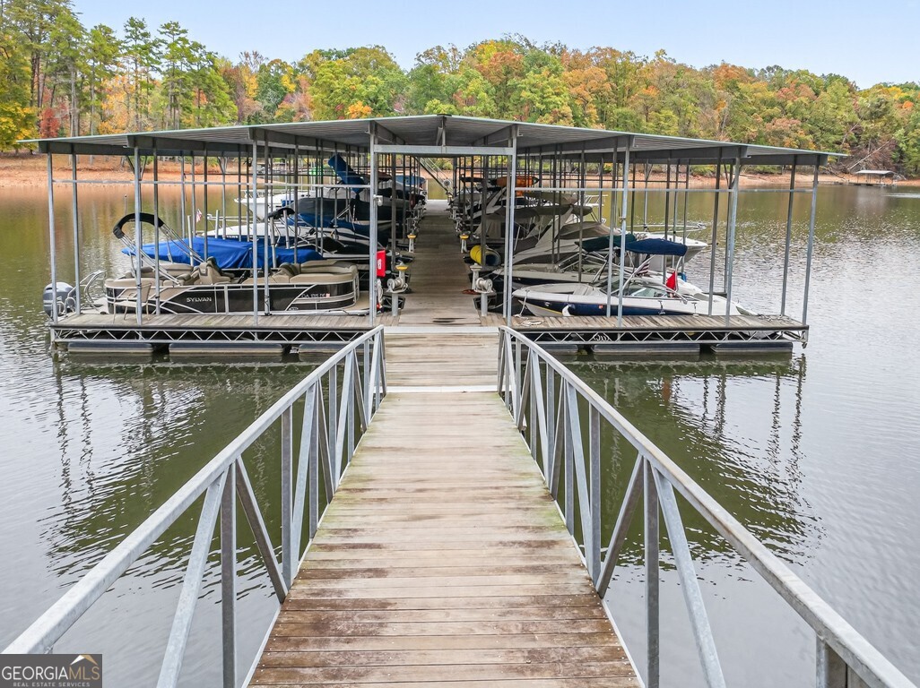 3551 Dockside Shores Drive