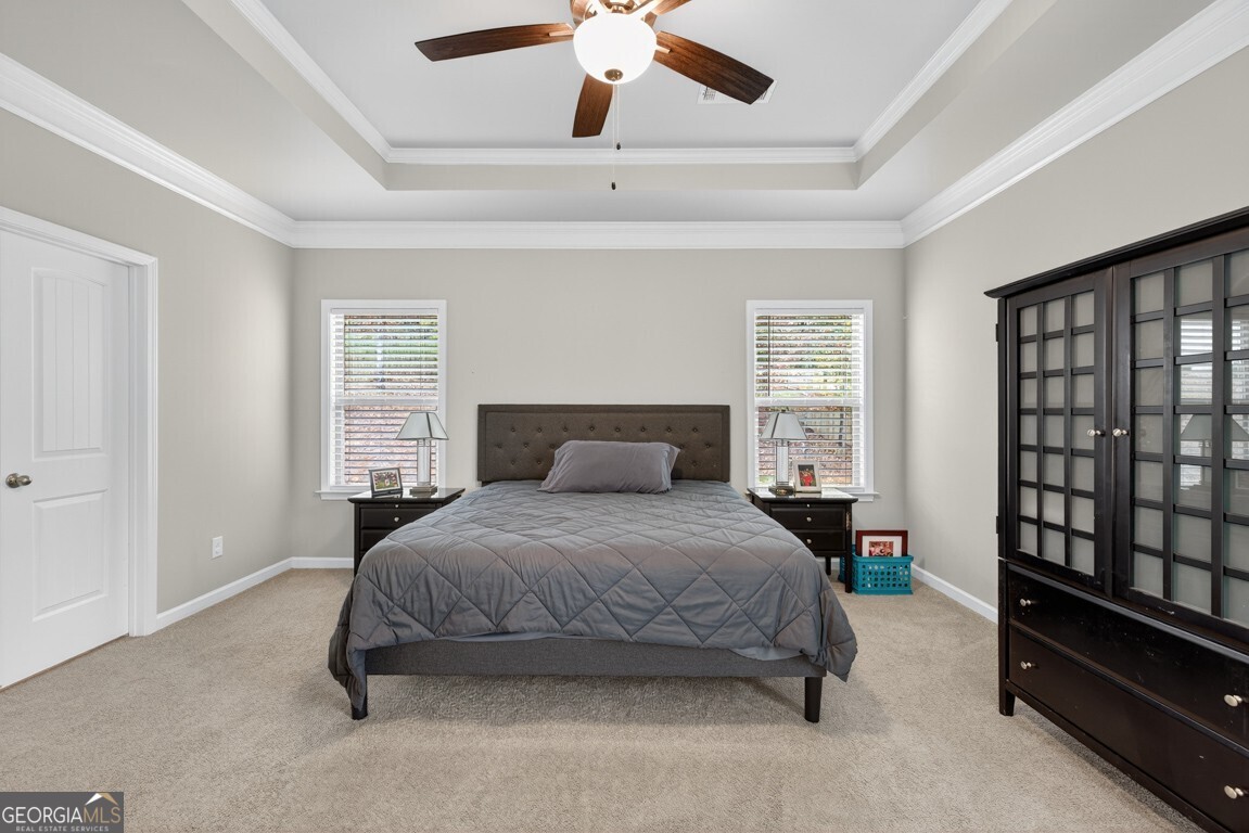 3551 Dockside Shores Drive