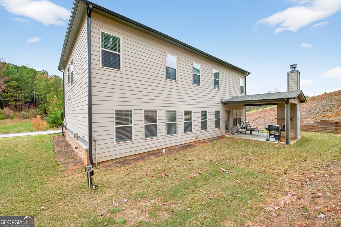 3551 Dockside Shores Drive