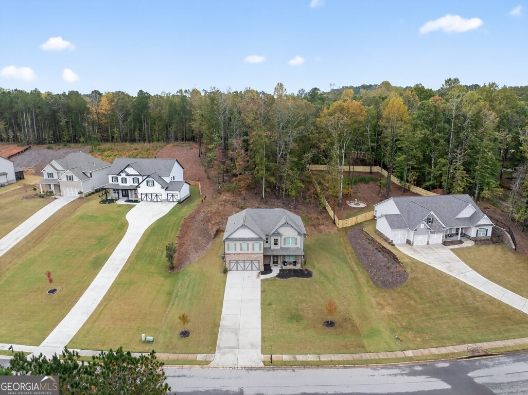 3551 Dockside Shores Drive