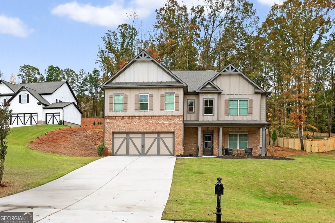 3551 Dockside Shores Drive