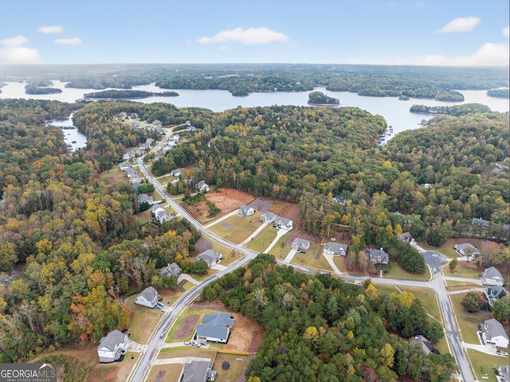 3551 Dockside Shores Drive