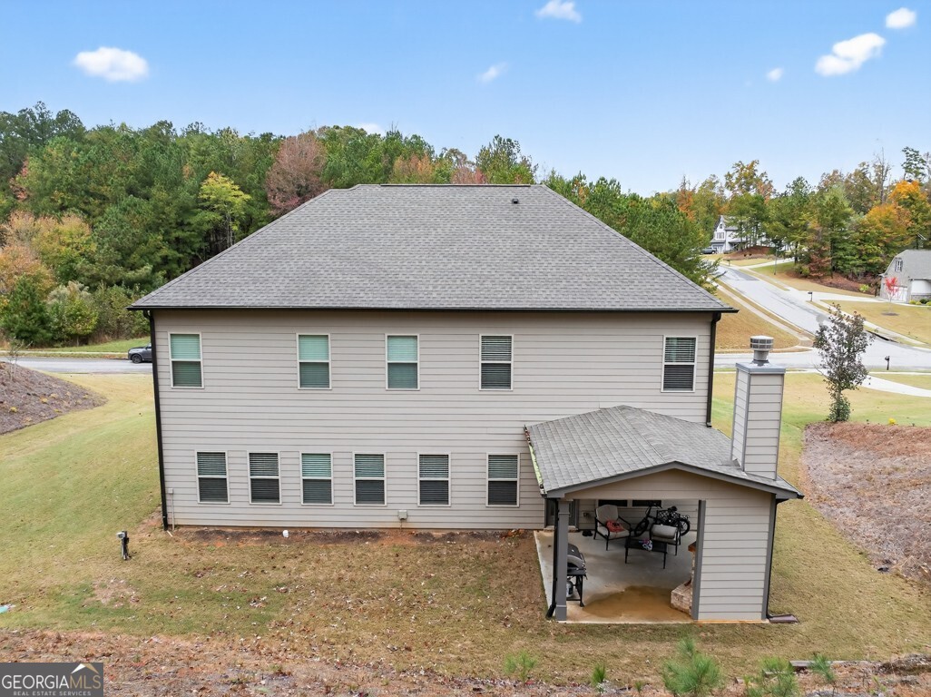 3551 Dockside Shores Drive