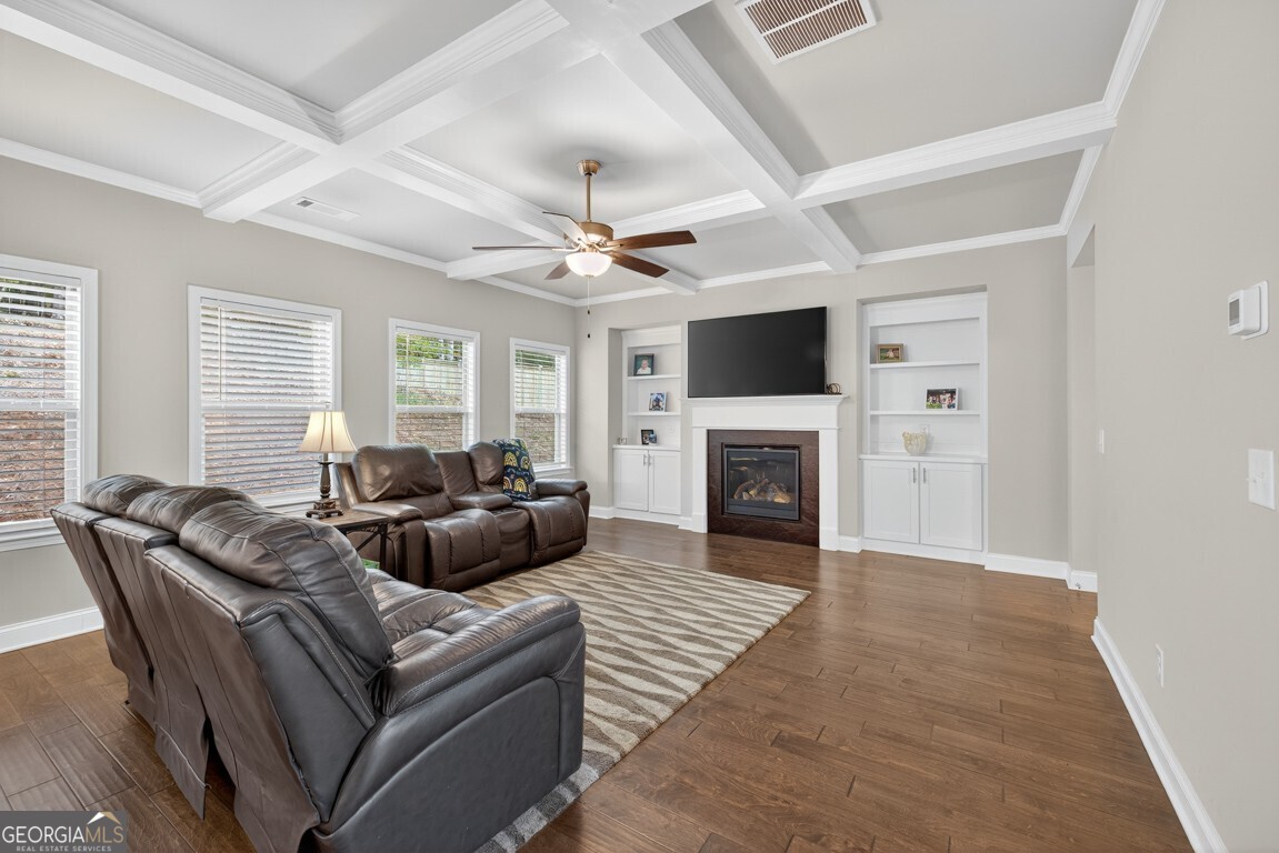 3551 Dockside Shores Drive