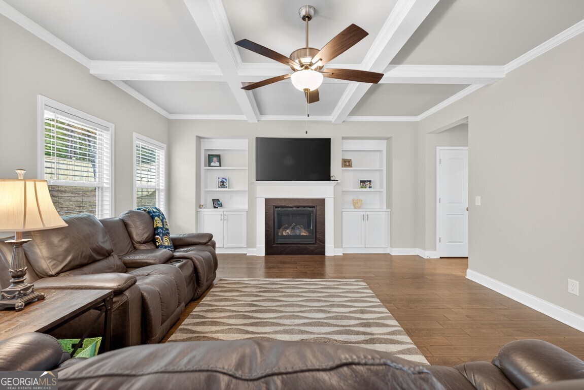 3551 Dockside Shores Drive