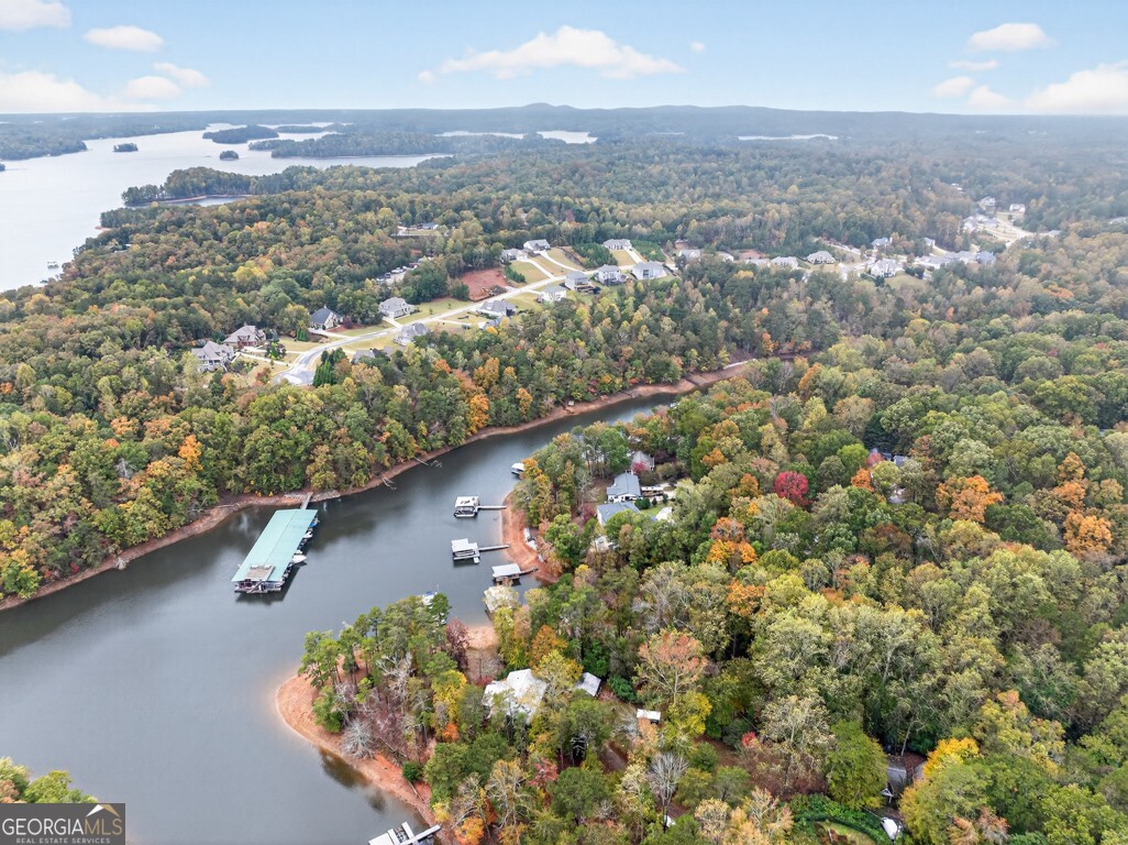 3551 Dockside Shores Drive