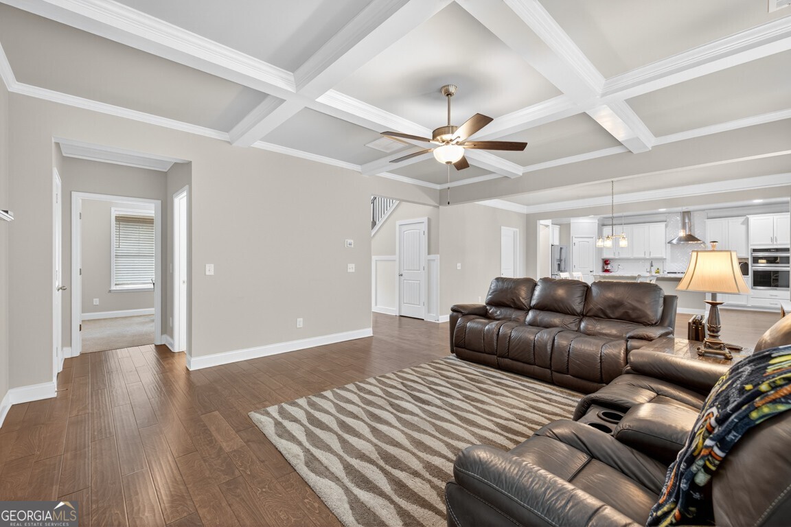 3551 Dockside Shores Drive