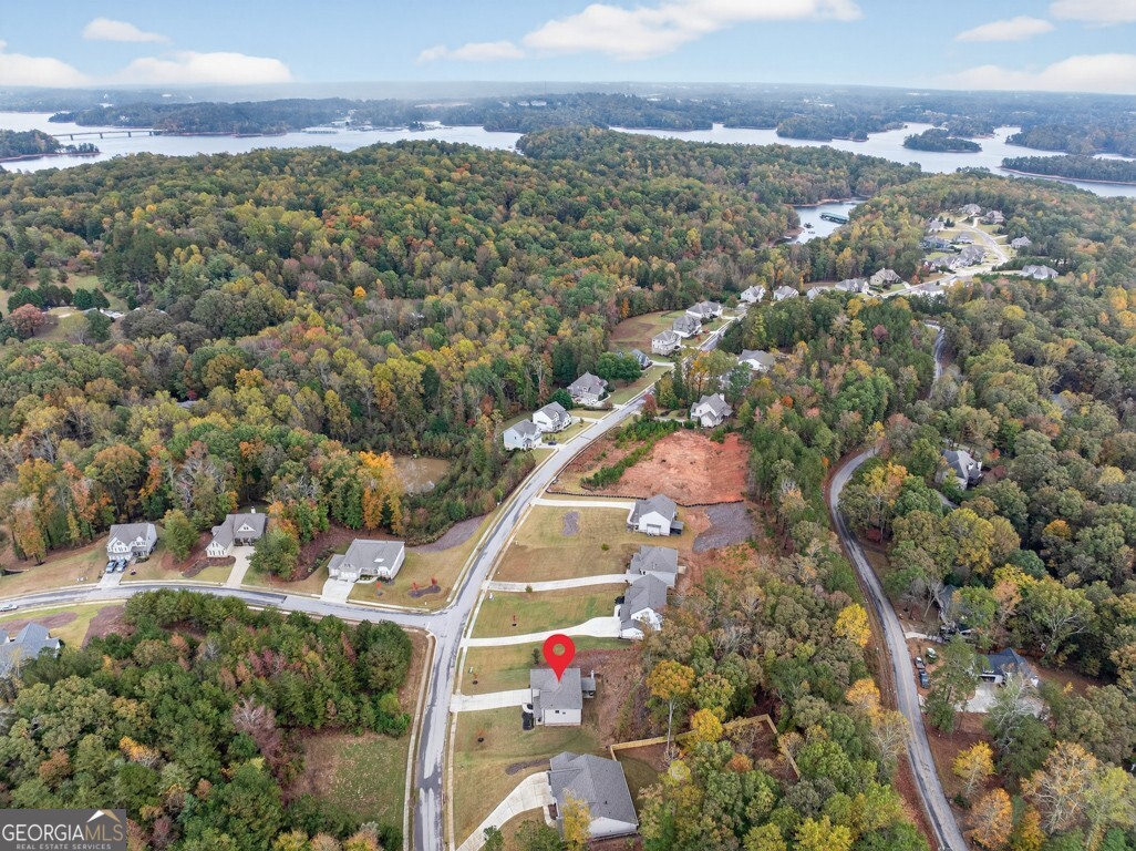 3551 Dockside Shores Drive