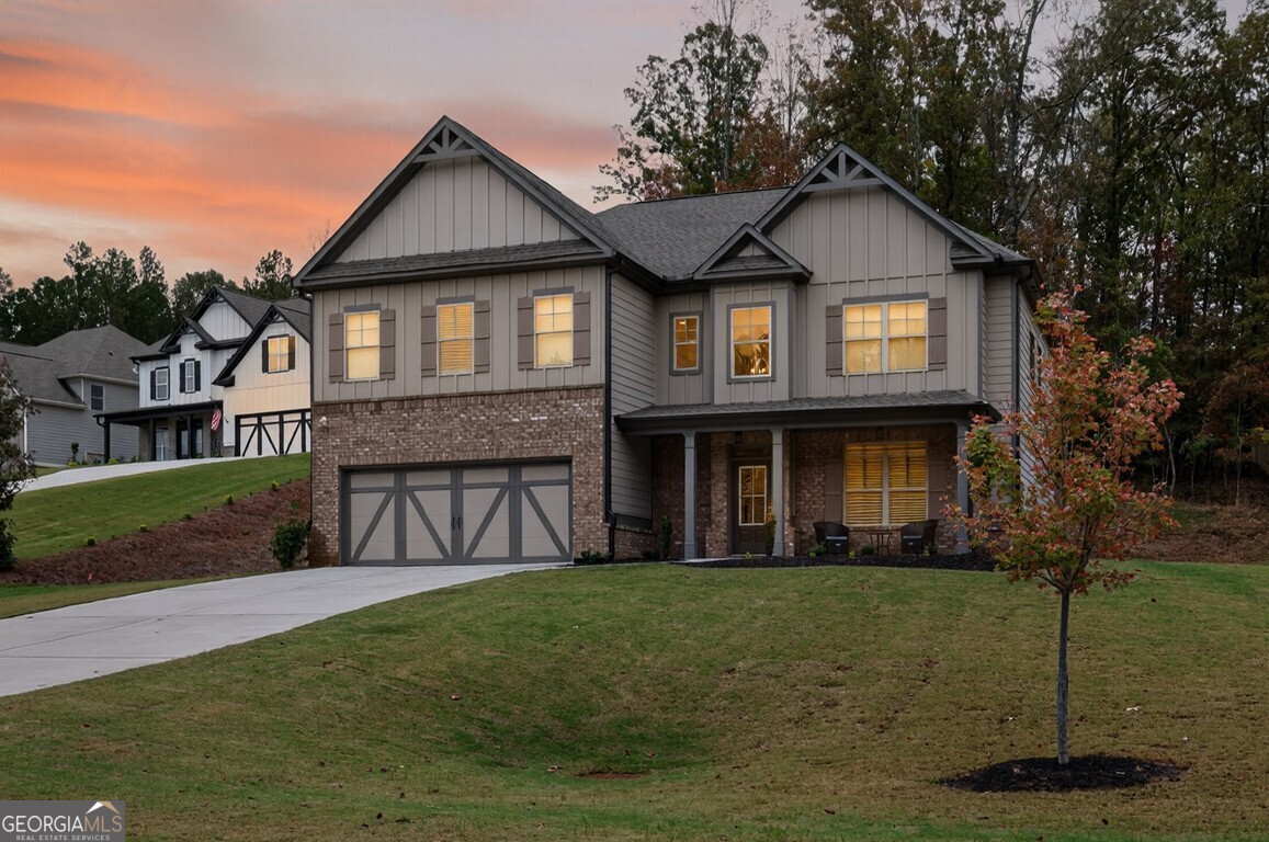 3551 Dockside Shores Drive