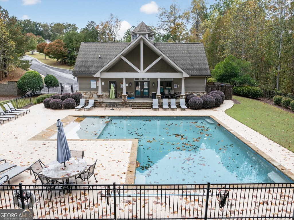 3551 Dockside Shores Drive