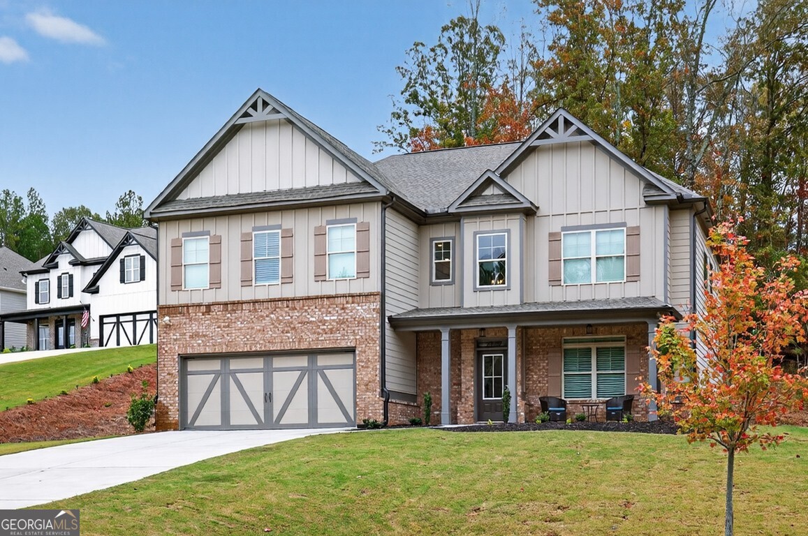 3551 Dockside Shores Drive