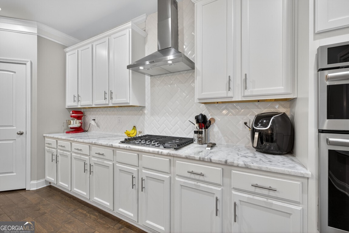 3551 Dockside Shores Drive