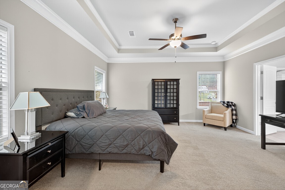 3551 Dockside Shores Drive