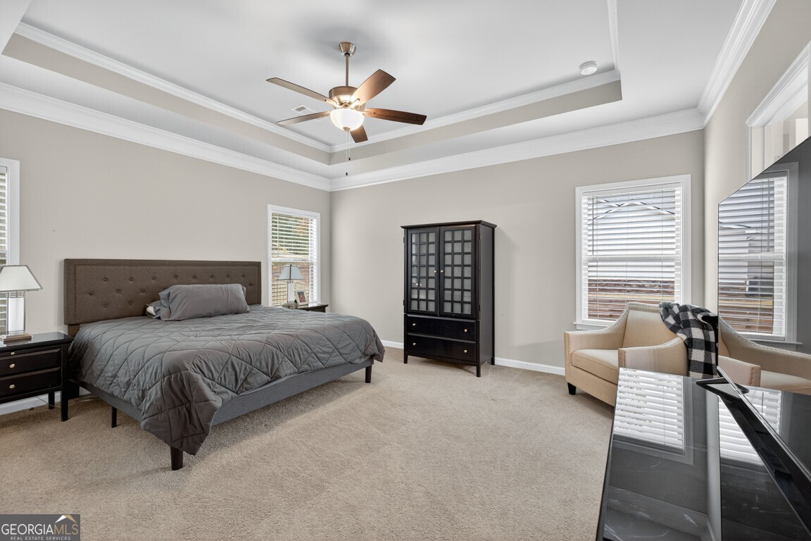 3551 Dockside Shores Drive