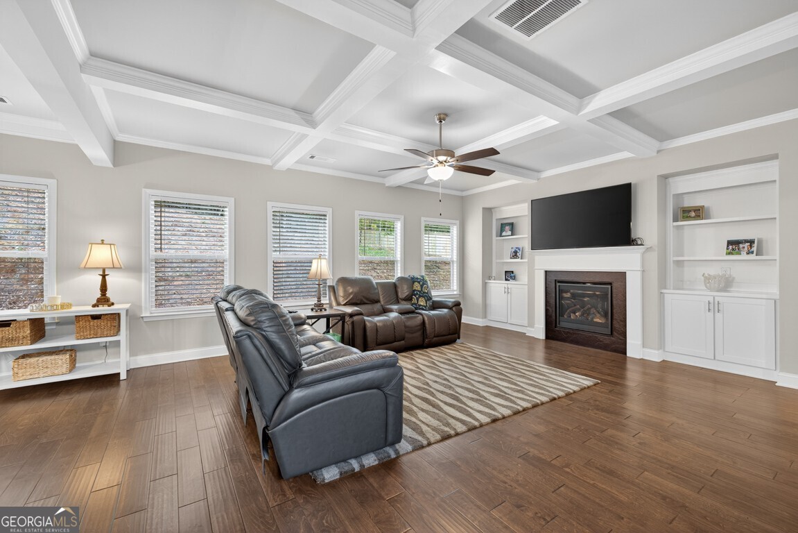 3551 Dockside Shores Drive