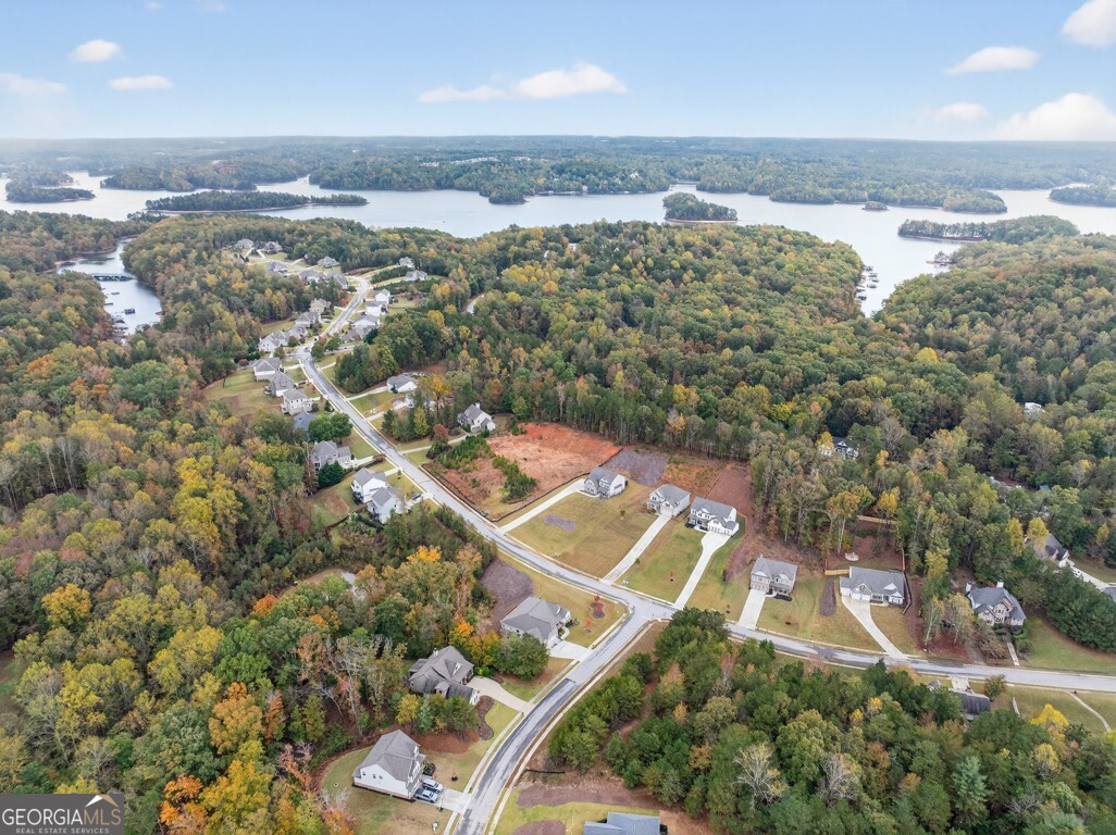 3551 Dockside Shores Drive