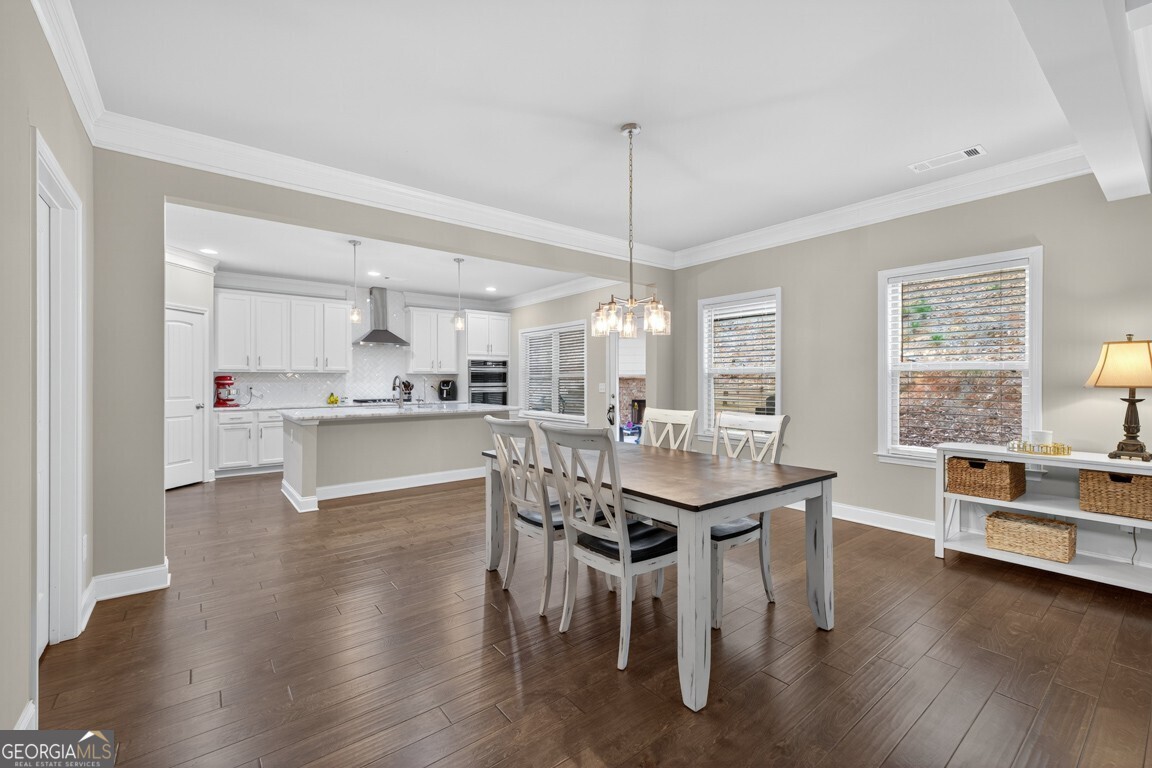 3551 Dockside Shores Drive