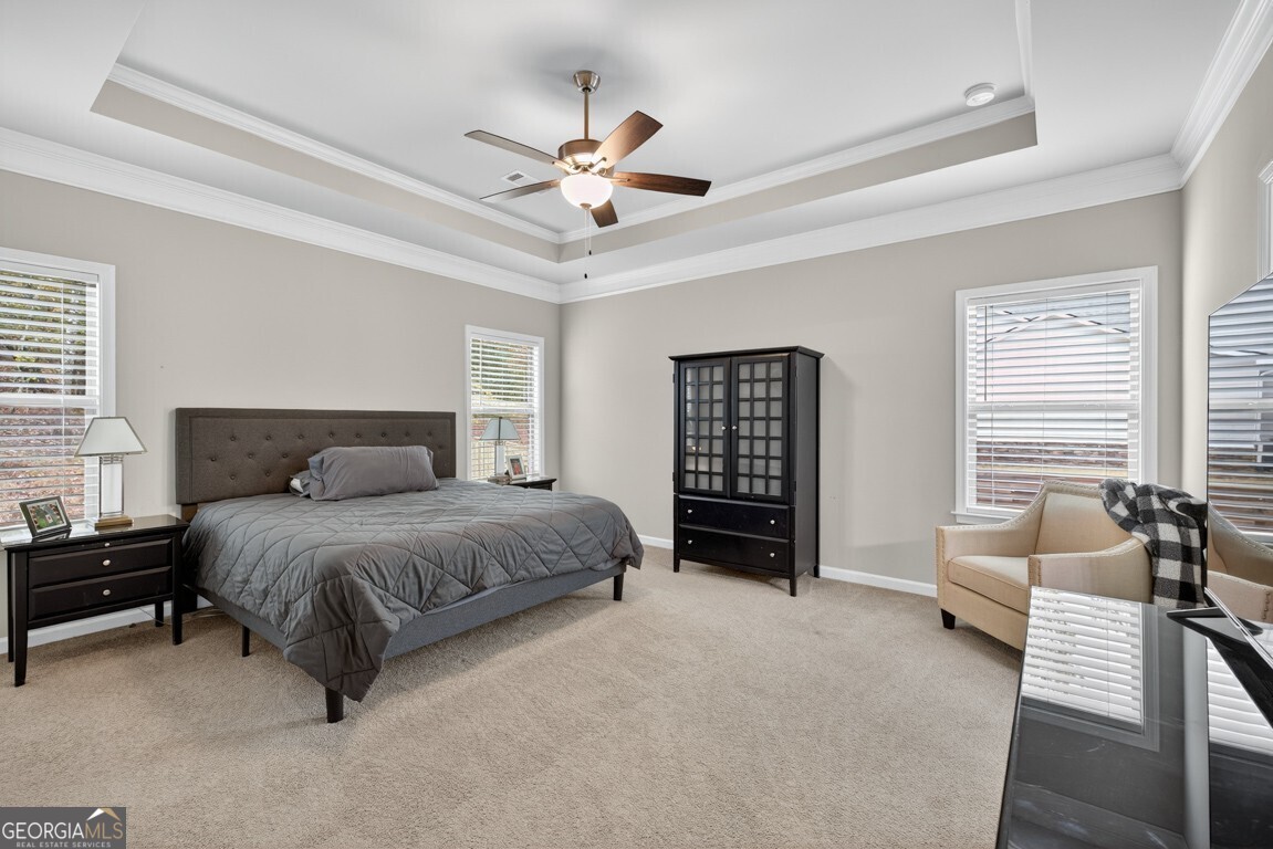 3551 Dockside Shores Drive