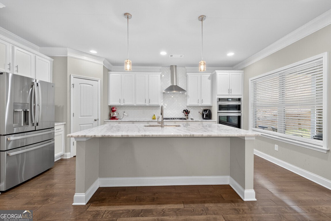 3551 Dockside Shores Drive