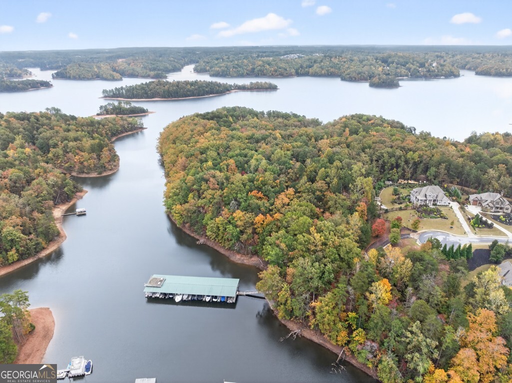 3551 Dockside Shores Drive