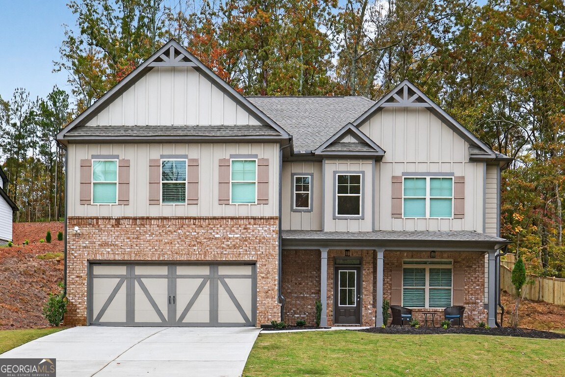 3551 Dockside Shores Drive