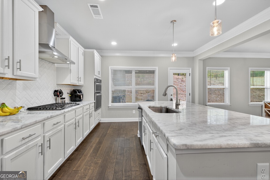 3551 Dockside Shores Drive