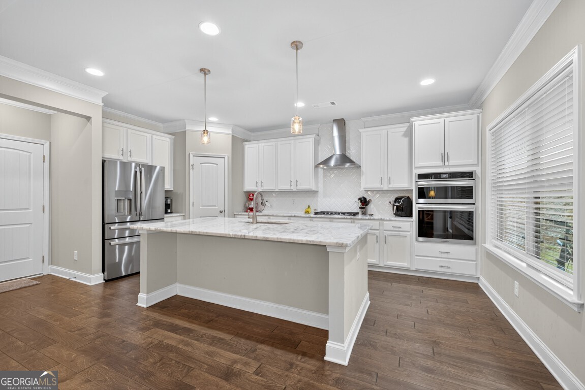 3551 Dockside Shores Drive