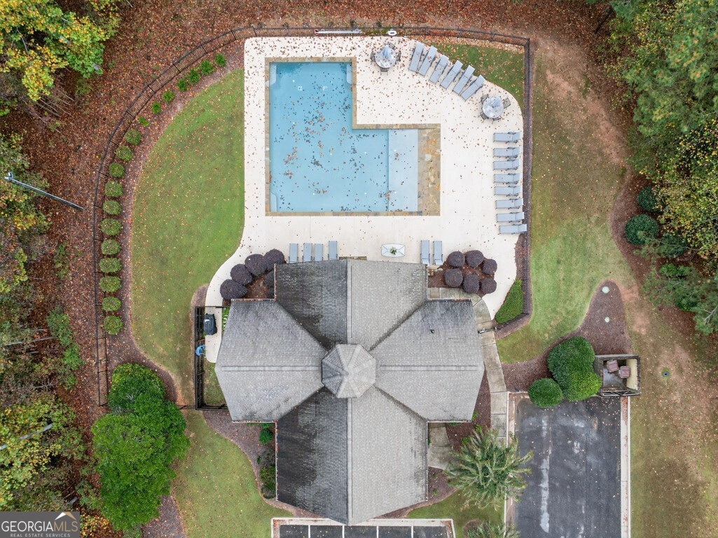 3551 Dockside Shores Drive